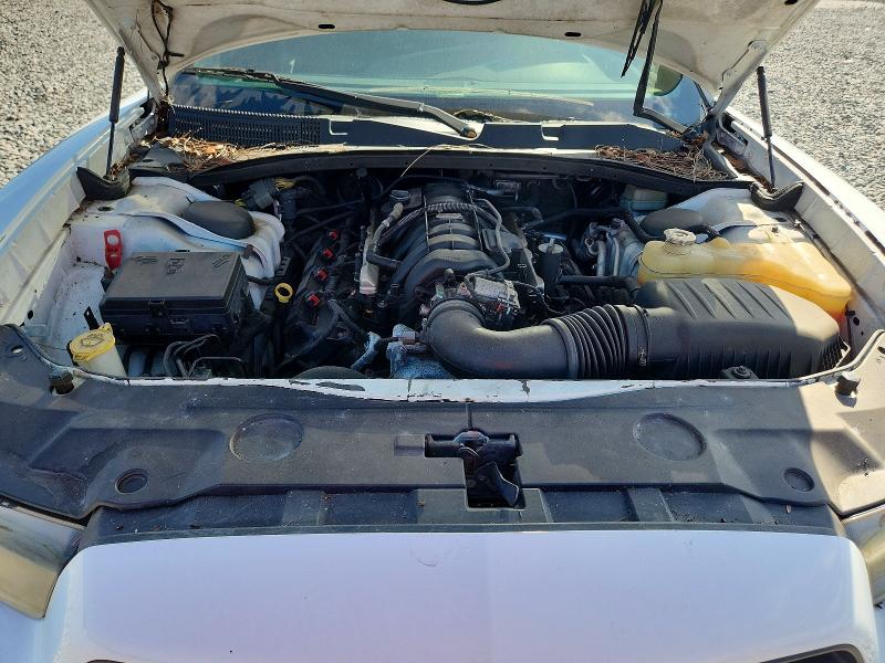 Снимка 11 от търг – 2014 DODGE CHARGER с VIN 2C3CDXAT5EH279259