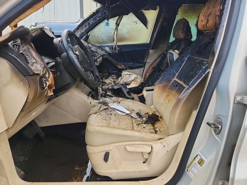 Снимка 7 от търг – 2011 VOLKSWAGEN TIGUAN с VIN WVGAV7AX9BW510644