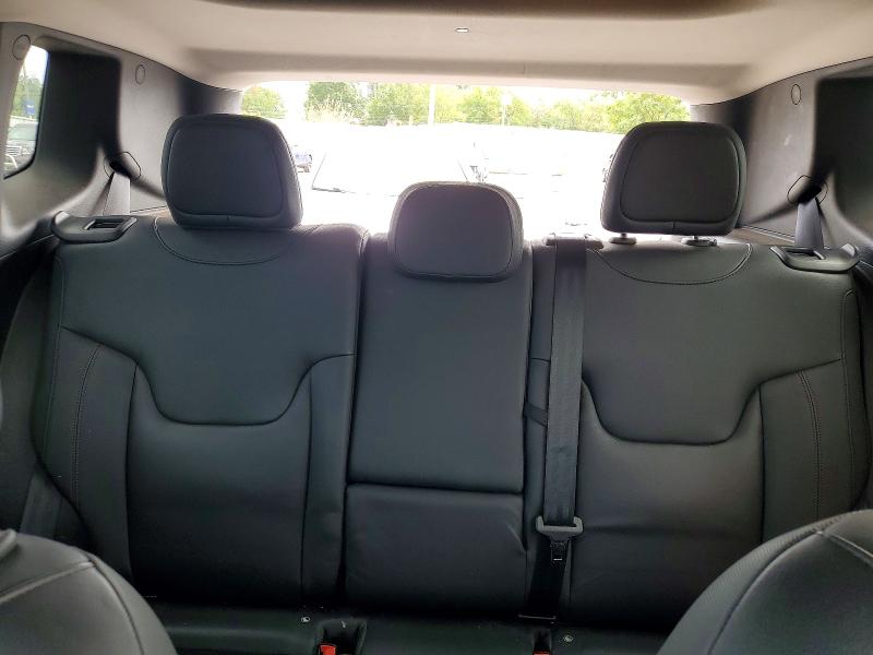 Снимка 10 от търг – 2020 JEEP RENEGADE с VIN ZACNJBC18LPL99609