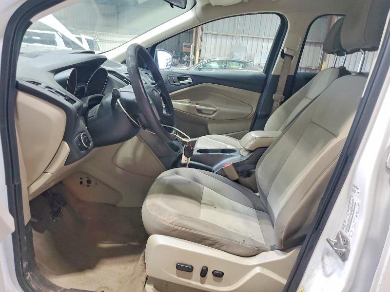 Photo 7 from auction – 2014 FORD ESCAPE with VIN 1FMCU0GX1EUC02751