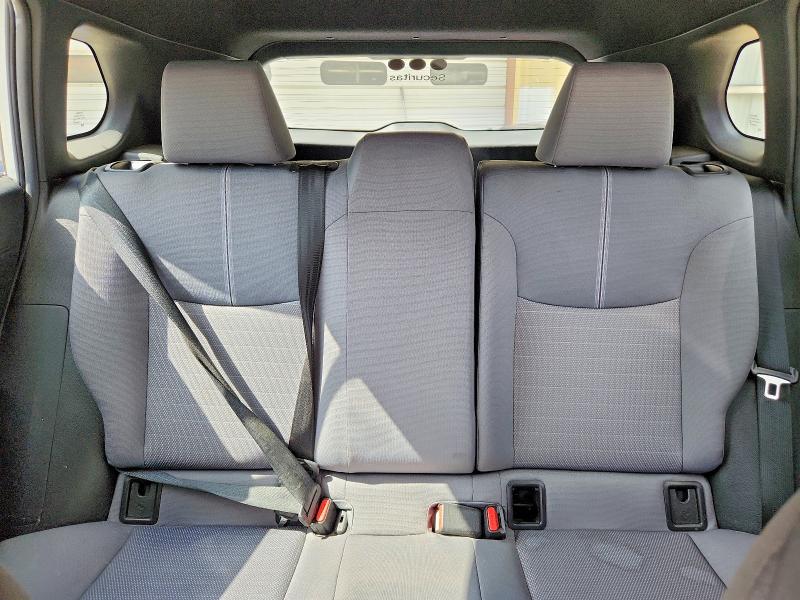 Снимка 10 от търг – 2024 TOYOTA COROLLA CROSS HYBRID с VIN 7MUFBABGXRV047587
