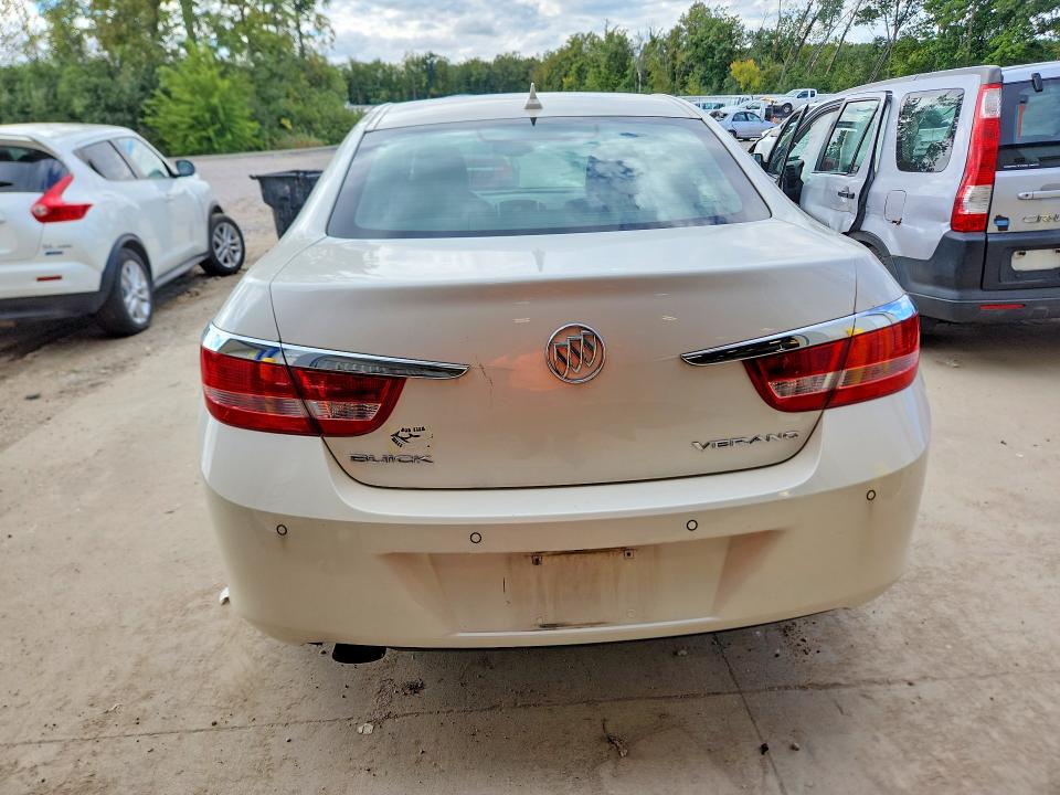 Zdjęcie 6 z aukcji – 2014 BUICK VERANO z VIN 1G4PR5SK2E4146797