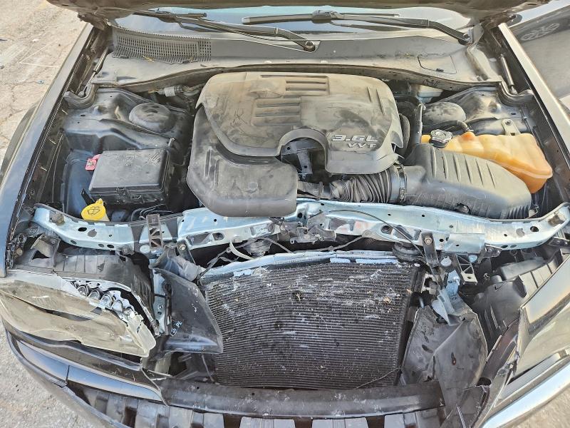 صورة رقم 11 من المزاد - 2014 CHRYSLER 300 مع VIN 2C3CCAAGXEH243912