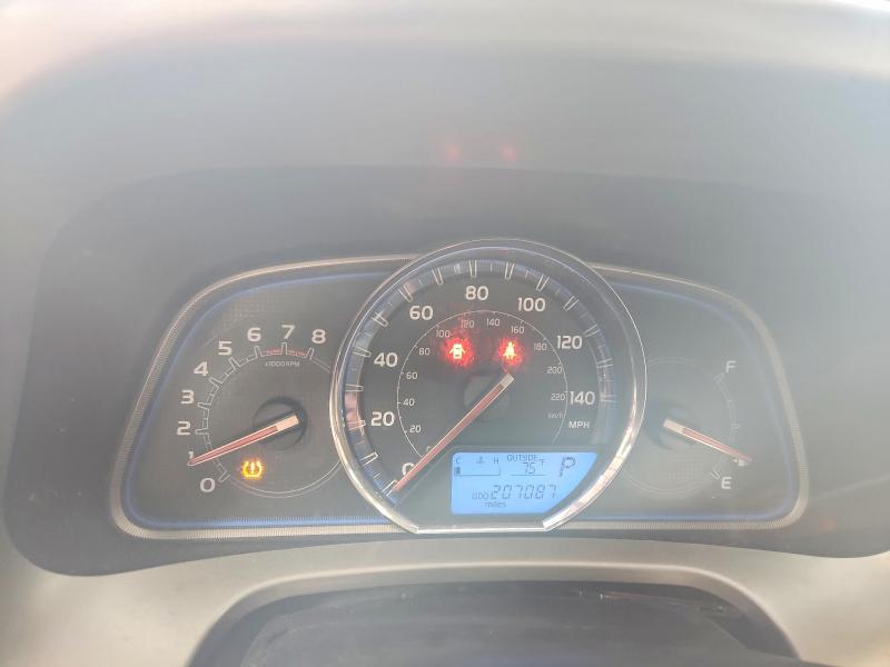 Photo 9 from auction – 2014 TOYOTA RAV4 with VIN 2T3DFREV1EW191763