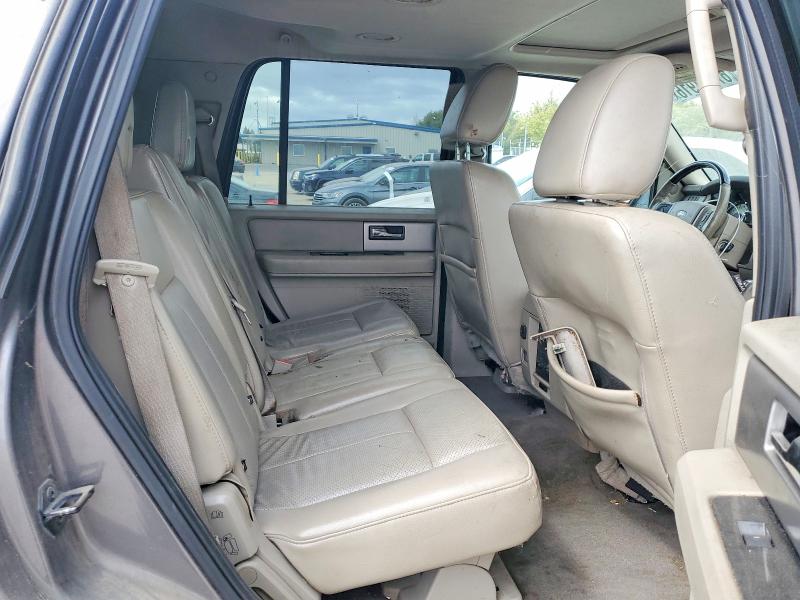 Photo 11 from auction – 2013 FORD EXPEDITION with VIN 1FMJU2A54DEF12153