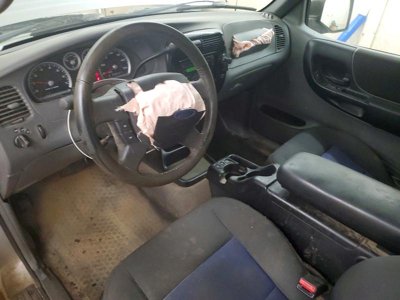 Photo 8 from auction – 2006 FORD RANGER with VIN 1FTYR44U76PA90745