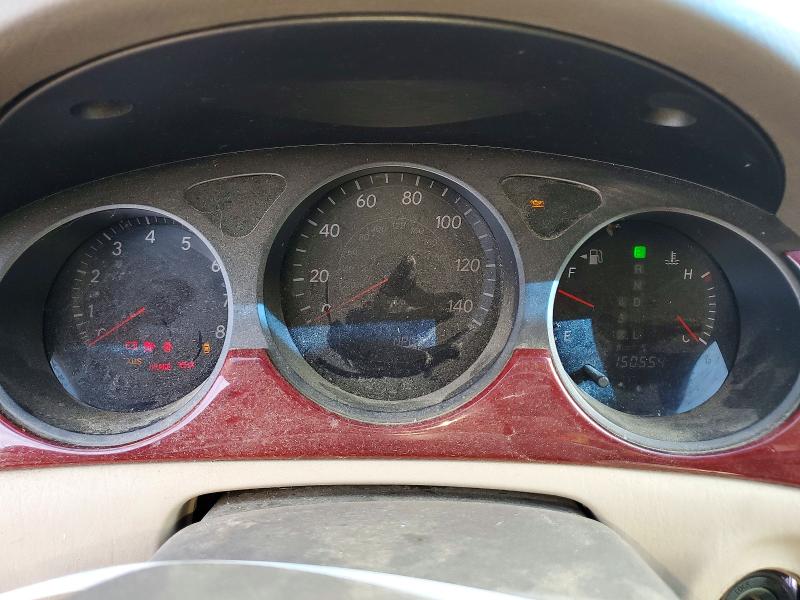 Фото 9 с аукциона – 2003 LEXUS ES с VIN JTHBF30G030104383