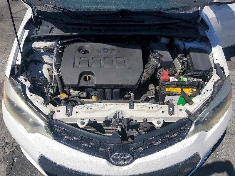 Zdjęcie 11 z aukcji – 2015 TOYOTA COROLLA z VIN 5YFBURHE7FP216492