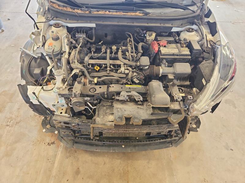 Photo 12 from auction – 2019 NISSAN KICKS with VIN 3N1CP5CU7KL529376