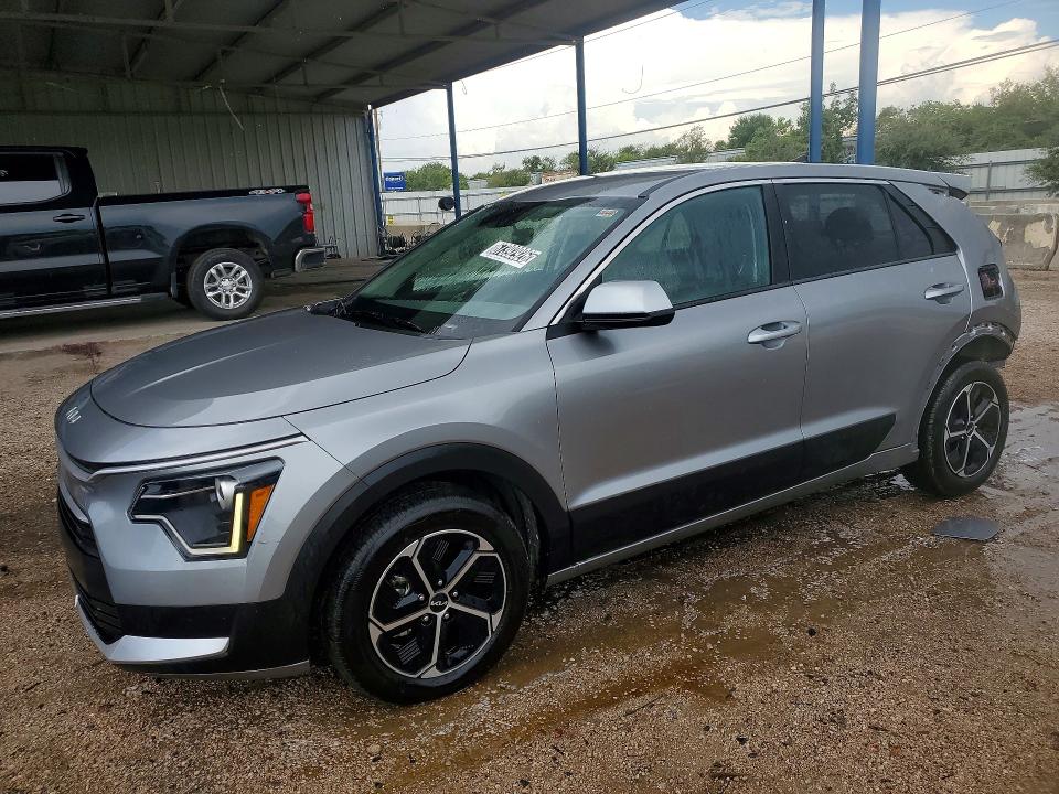 2026 KIA NIRO - Търг №67392926