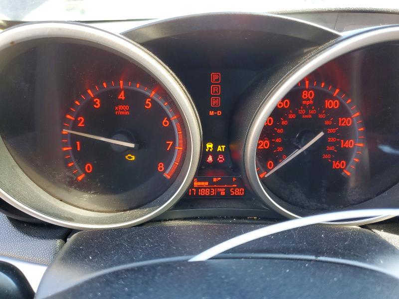 Foto 9 de la subasta – 2010 MAZDA 3 con VIN JM1BL1H58A1308230