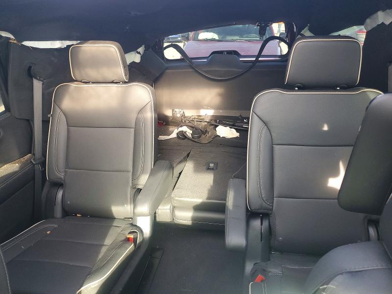 Photo 11 from auction – 2026 GMC YUKON with VIN 1GKS1BKD7TR126619