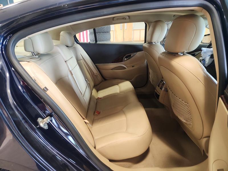 Фото 10 с аукциона – 2012 BUICK LACROSSE с VIN 1G4GD5GR8CF285760