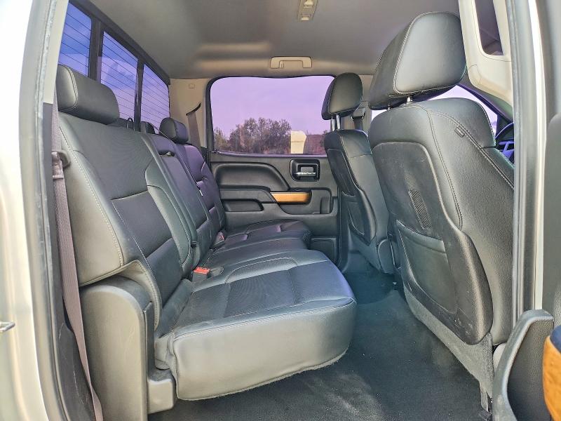 Photo 10 from auction – 2014 CHEVROLET SILVERADO with VIN 3GCUKSEC2EG473735