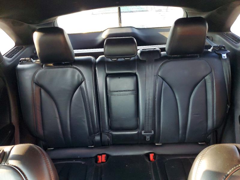 Photo 10 from auction – 2017 LINCOLN MKC with VIN 5LMCJ2C9XHUL52497