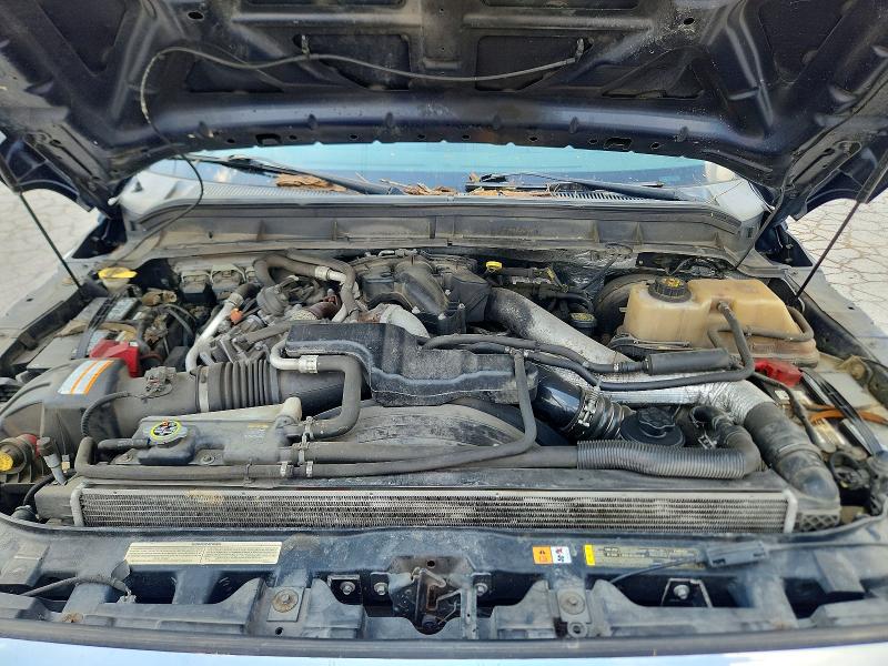 Photo 11 from auction – 2013 FORD F250 with VIN 1FT7W2BT5DEA19412