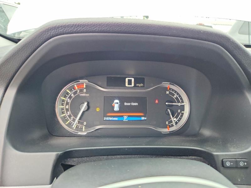 Снимка 9 от търг – 2018 HONDA PILOT с VIN 5FNYF6H51JB003089