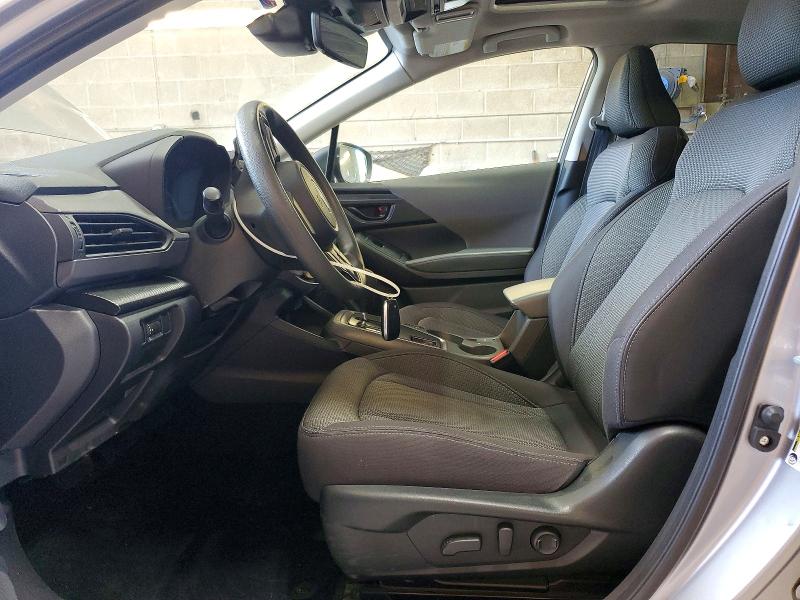 Zdjęcie 7 z aukcji – 2024 SUBARU CROSSTREK z VIN JF2GUADC1R8273994