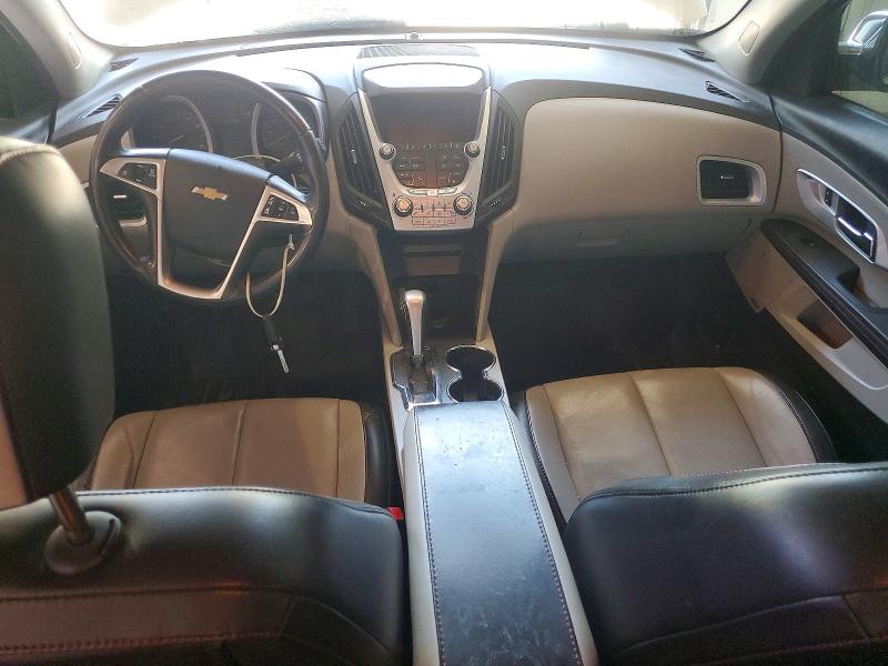 Снимка 8 от търг – 2012 CHEVROLET EQUINOX с VIN 2GNFLGE59C6366234