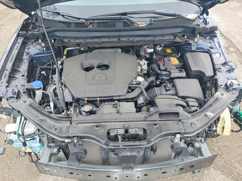 Zdjęcie 12 z aukcji – 2025 MAZDA CX-5 z VIN JM3KFBCM9S0726483