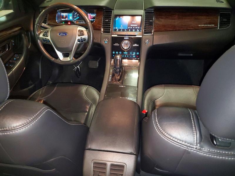 Zdjęcie 8 z aukcji – 2018 FORD TAURUS z VIN 1FAHP2J84JG120686