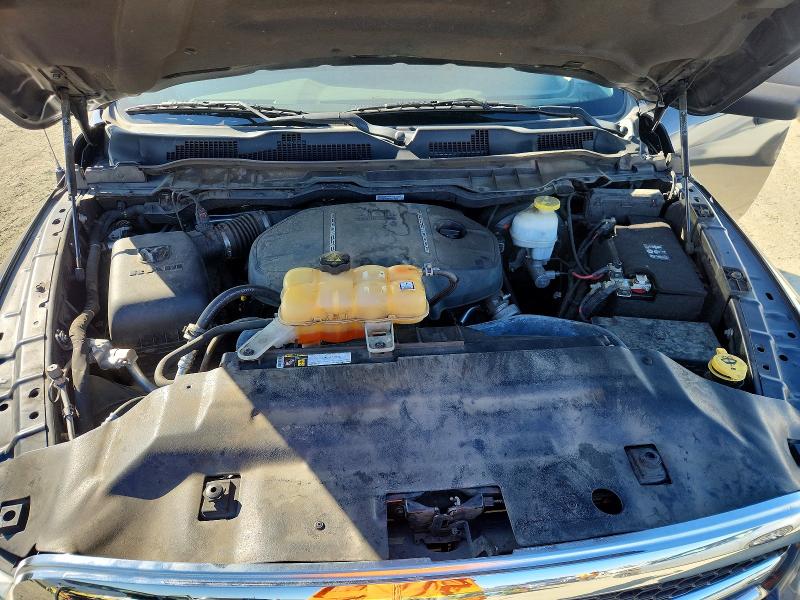 Photo 11 from auction – 2019 RAM 1500 CLASSIC with VIN 1C6RR7KM3KS750304
