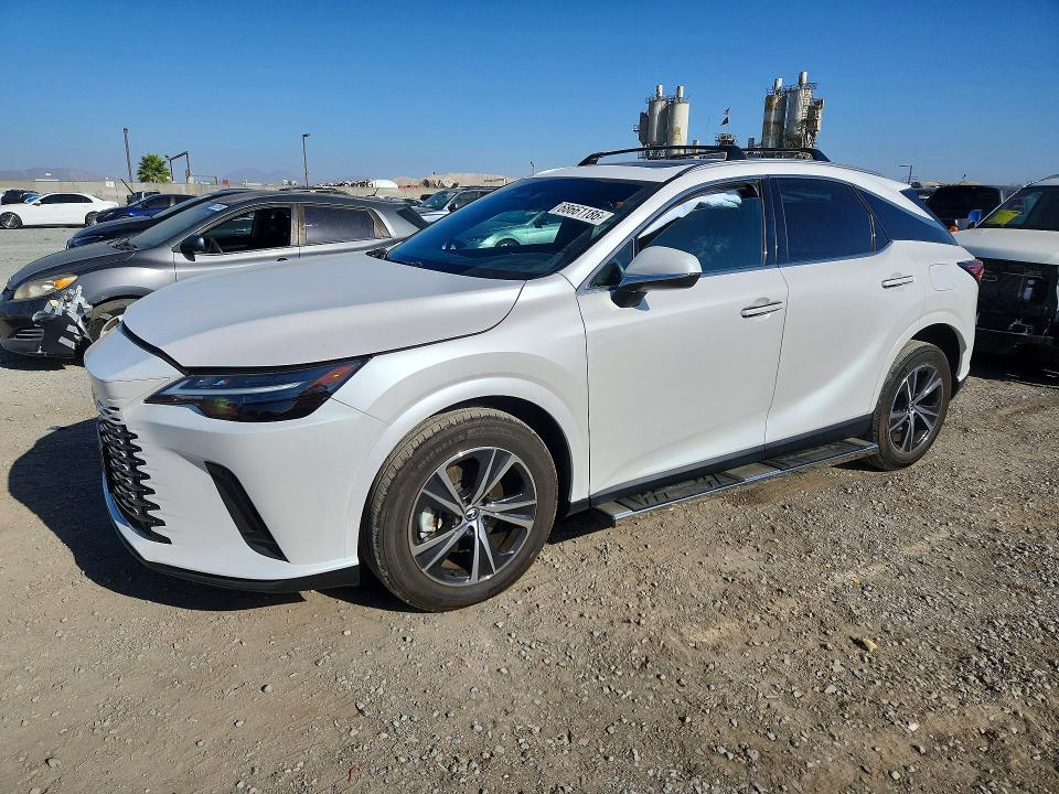 2024 LEXUS RX 350 - Търг №68661186
