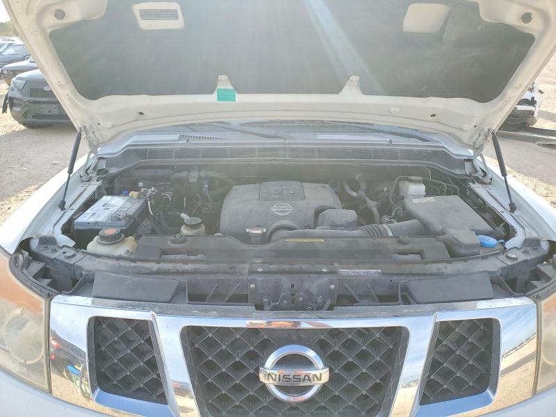 Photo 12 from auction – 2015 NISSAN ARMADA with VIN 5N1BA0ND9FN604008