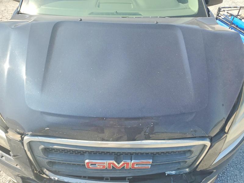 Photo 12 from auction – 2016 GMC ACADIA with VIN 1GKKRPKD0GJ278087