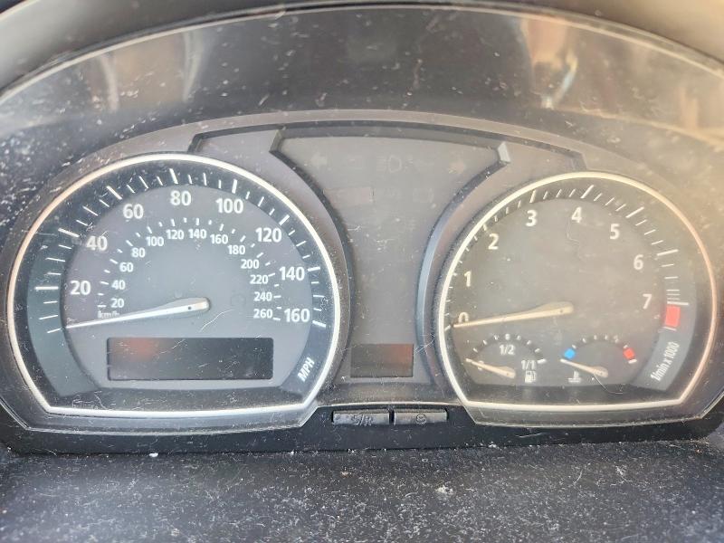 Zdjęcie 9 z aukcji – 2007 BMW X3 z VIN WBXPC93487WJ01306
