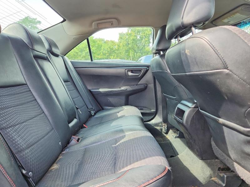 Снимка 10 от търг – 2015 TOYOTA CAMRY с VIN 4T1BF1FK9FU095421