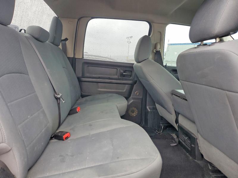Снимка 10 от търг – 2015 RAM 1500 с VIN 1C6RR7KT1FS545108