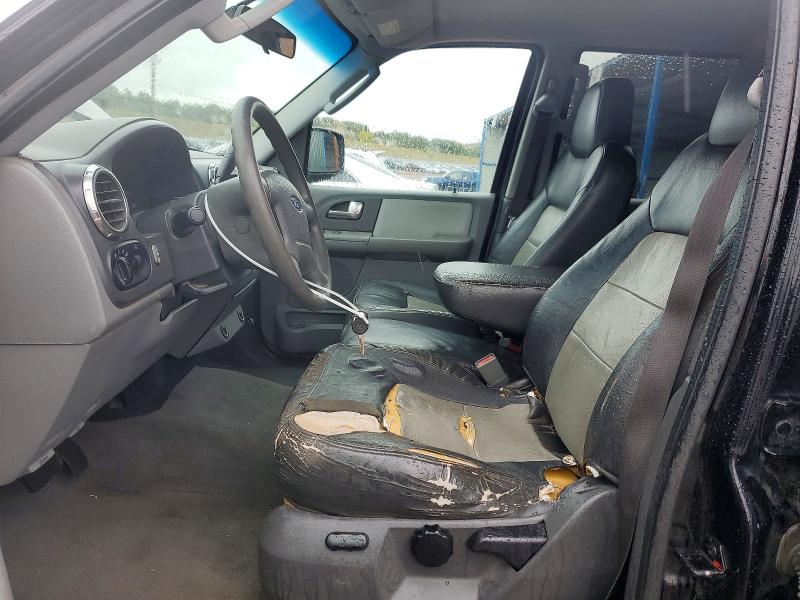 Photo 7 from auction – 2004 FORD EXPEDITION with VIN 1FMPU14W14LB79883