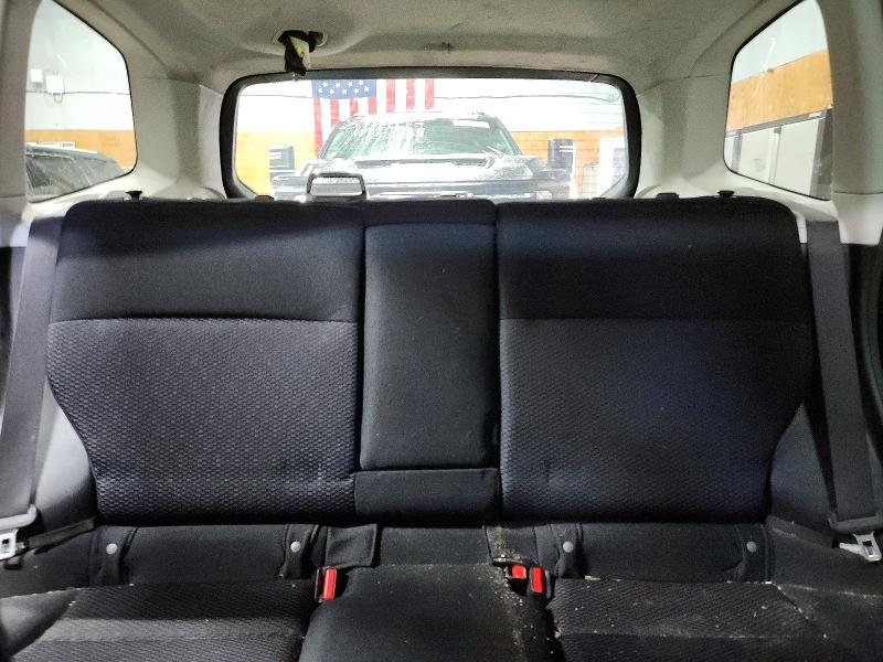 Foto 10 de la subasta – 2014 SUBARU FORESTER con VIN JF2SJAEC2EH475061