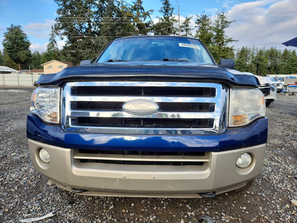Photo 5 from auction – 2009 FORD EXPEDITION with VIN 1FMFK18589LA11149
