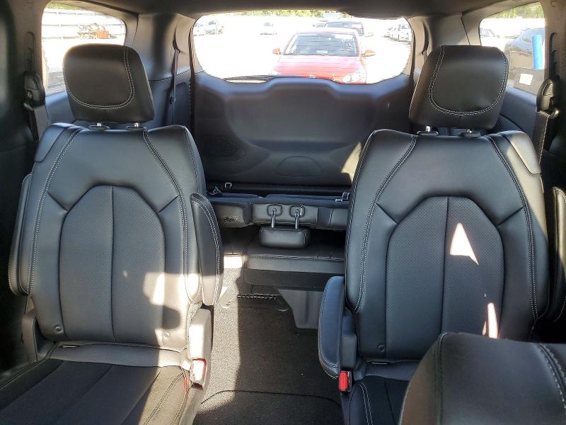 Photo 10 from auction – 2027 CHRYSLER PACIFICA with VIN 2C4RC1BG7VR568130