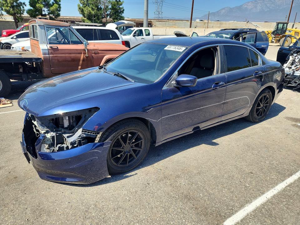 2012 HONDA ACCORD - Търг №68776346