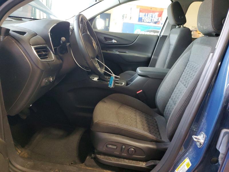 Zdjęcie 7 z aukcji – 2024 CHEVROLET EQUINOX z VIN 3GNAXUEG5RL242450