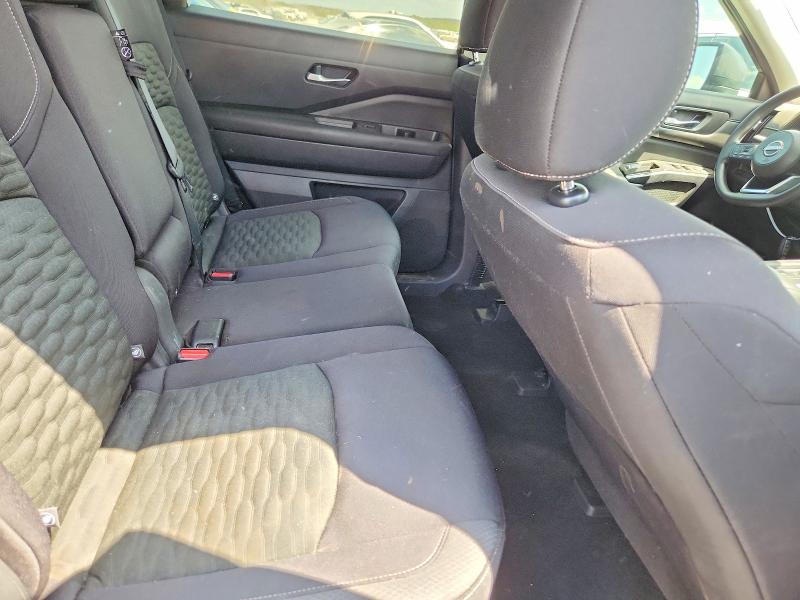 Photo 11 from auction – 2022 NISSAN PATHFINDER with VIN 5N1DR3AC9NC215542