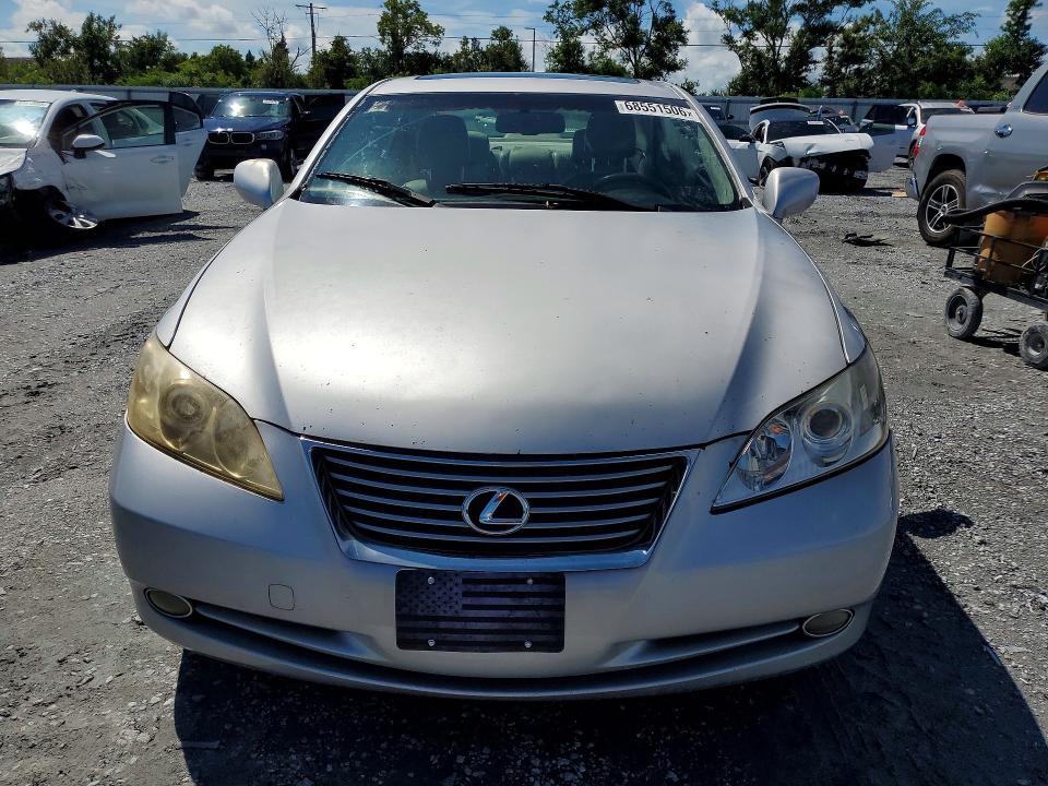 صورة رقم 5 من المزاد - 2007 LEXUS ES مع VIN JTHBJ46G772049307