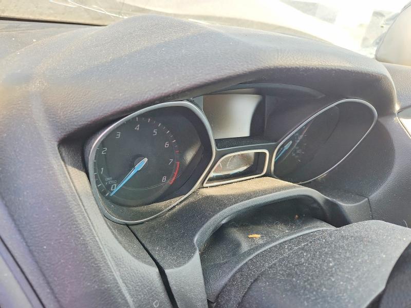 Снимка 9 от търг – 2013 FORD FOCUS с VIN 1FADP3F22DL306442