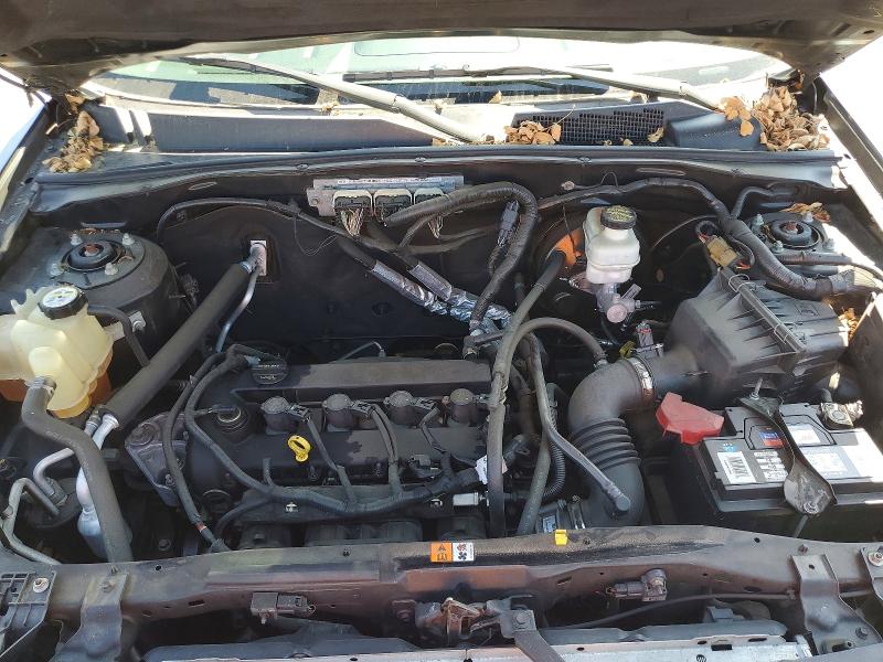 Photo 12 from auction – 2010 FORD ESCAPE with VIN 1FMCU0E72AKB08533
