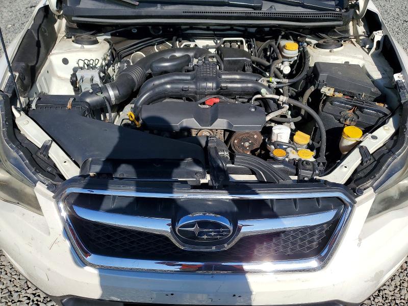 Zdjęcie 12 z aukcji – 2013 SUBARU XV CROSSTREK z VIN JF2GPAKC6D2891625