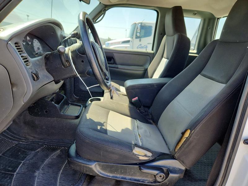 Photo 7 from auction – 2005 FORD RANGER with VIN 1FTZR15EX5PA84351
