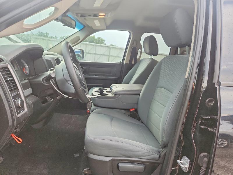 Снимка 7 от търг – 2014 RAM 1500 с VIN 1C6RR7FG9ES282636