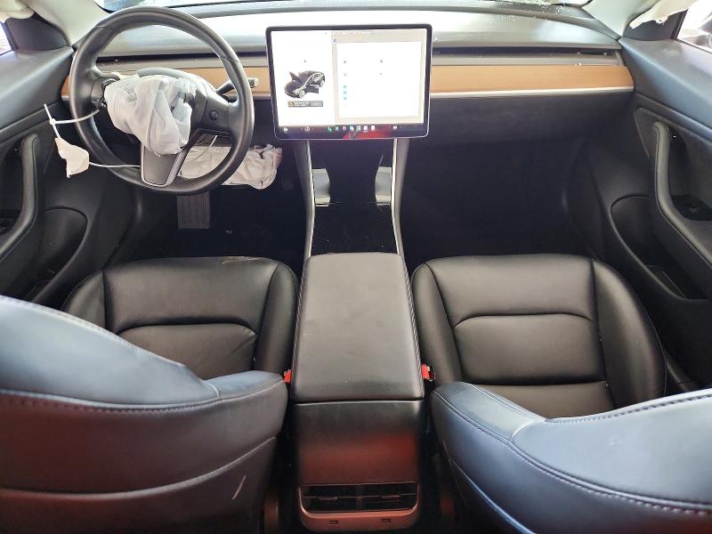صورة رقم 8 من المزاد - 2019 TESLA MODEL 3 مع VIN 5YJ3E1EA6KF401790