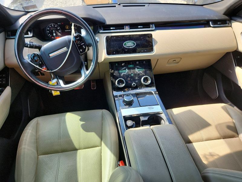Снимка 8 от търг – 2018 LAND ROVER RANGE ROVER VELAR с VIN SALYL2RV7JA772102