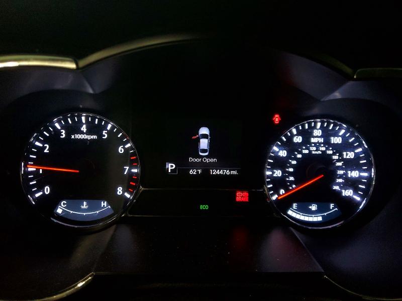 Foto 9 de la subasta – 2012 KIA OPTIMA con VIN 5XXGR4A61CG001837