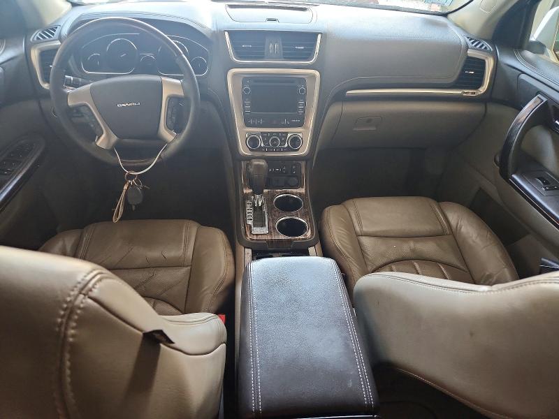 Photo 8 from auction – 2015 GMC ACADIA with VIN 1GKKVTKD1FJ221898
