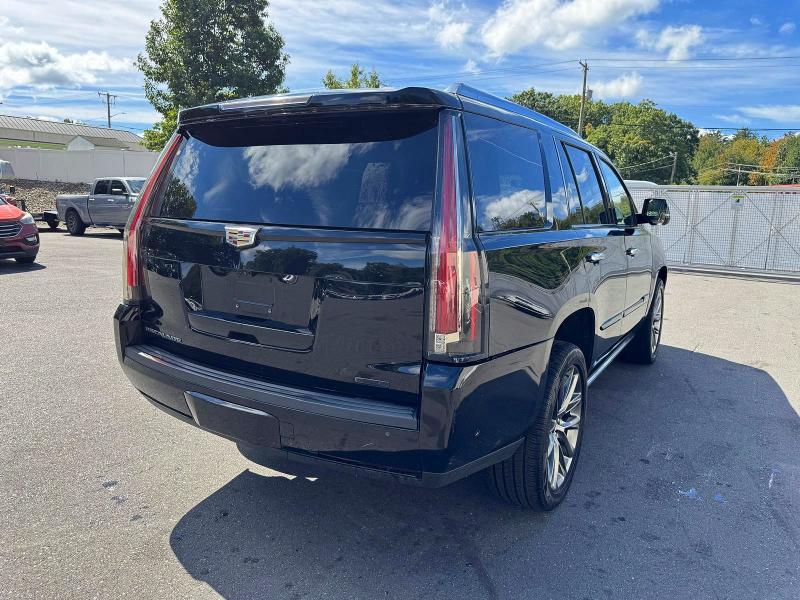 Zdjęcie 3 z aukcji – 2019 CADILLAC ESCALADE z VIN 1GYS4CKJ8KR349999